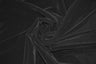 Triple Velvet Acetate Nylon Fabric - Multiple Colors, 44/45" Width (1 Yard)