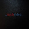 Soft And Smooth Vinyl Fabric - Faux Leather, Solid Colors, 54" Width (1 Yard)
