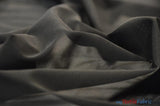 Dura Power Mesh Nylon Spandex Fabric - Black, Nude, White Sheer Open Work, 60" Width (1 Yard)