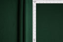 Ribbed Knit Fleece Solid