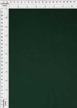 Ribbed Knit Fleece Solid