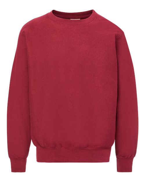 MV Sport Unisex Pro-Weave Crewneck Sweatshirt