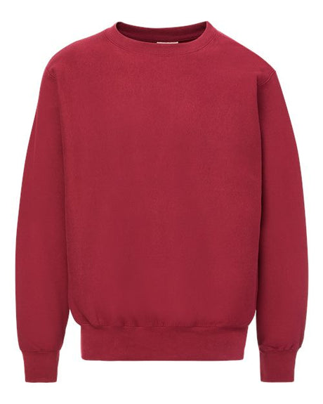 MV Sport Unisex Pro-Weave Crewneck Sweatshirt