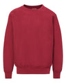 MV Sport Unisex Pro-Weave Crewneck Sweatshirt