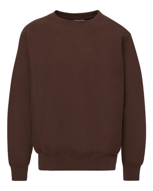 MV Sport Unisex Pro-Weave Crewneck Sweatshirt