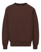 MV Sport Unisex Pro-Weave Crewneck Sweatshirt