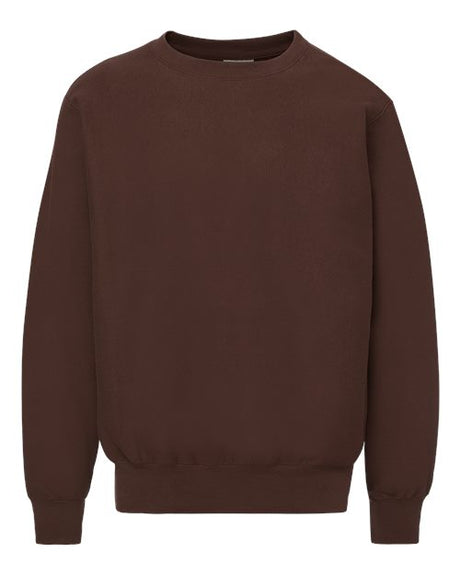 MV Sport Unisex Pro-Weave Crewneck Sweatshirt