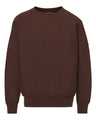 MV Sport Unisex Pro-Weave Crewneck Sweatshirt