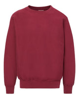 MV Sport Unisex Pro-Weave Crewneck Sweatshirt