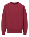 MV Sport Unisex Pro-Weave Crewneck Sweatshirt