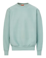MV Sport Unisex Pro-Weave Crewneck Sweatshirt