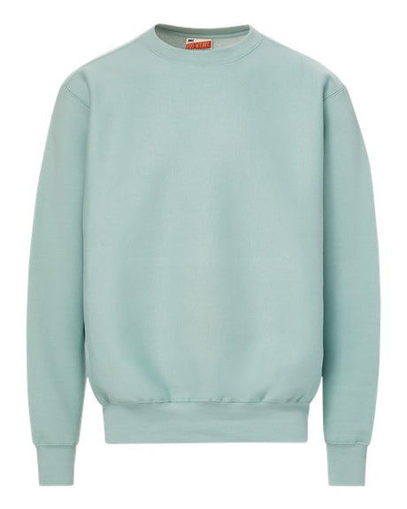 MV Sport Unisex Pro-Weave Crewneck Sweatshirt