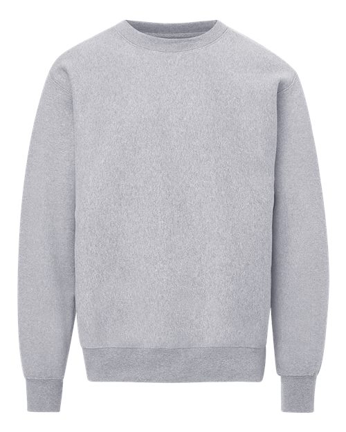 MV Sport Unisex Pro-Weave Crewneck Sweatshirt
