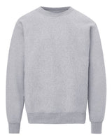 MV Sport Unisex Pro-Weave Crewneck Sweatshirt