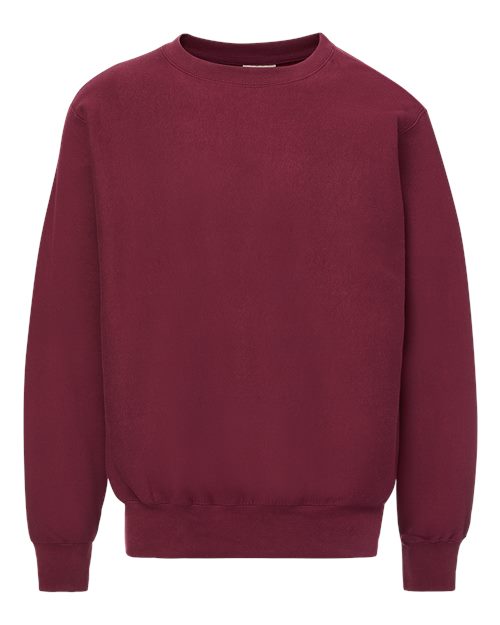 MV Sport Unisex Pro-Weave Crewneck Sweatshirt