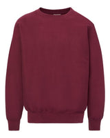 MV Sport Unisex Pro-Weave Crewneck Sweatshirt