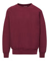 MV Sport Unisex Pro-Weave Crewneck Sweatshirt