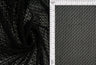 Warp Lace Fleece Knit