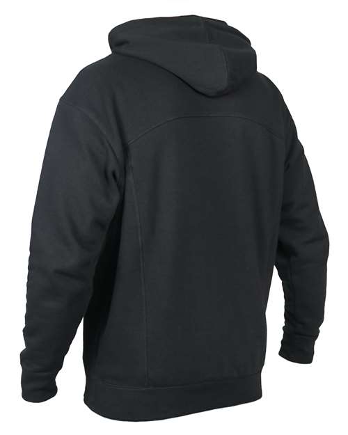 Kimura Pullover Hooded Sweatshirt