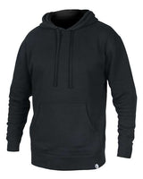 Kimura Pullover Hooded Sweatshirt