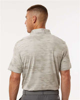 Ultimate365 Textured Stripe Polo