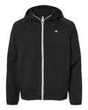 Adidas Men's Go-To Utility Durable Water-Repellent Full-Zip Jacket