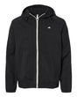 Adidas Men's Go-To Utility Durable Water-Repellent Full-Zip Jacket