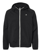 Go-To Utility DWR Full-Zip Jacket