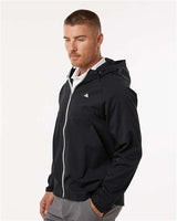 Go-To Utility DWR Full-Zip Jacket