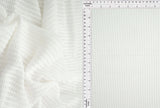 1 Yard LDP Sweater Jacquard Solid Fabric Stretch Polyester Rayon Spandex 56/58 Inches Wide