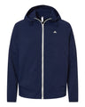 Adidas Men's Go-To Utility Durable Water-Repellent Full-Zip Jacket