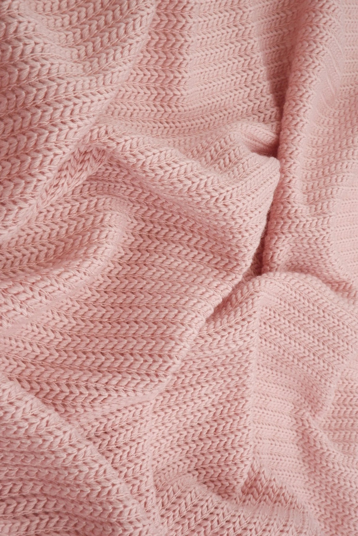 Sweater Jacquard Knit Fabric