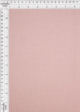 Sweater Jacquard Knit Fabric