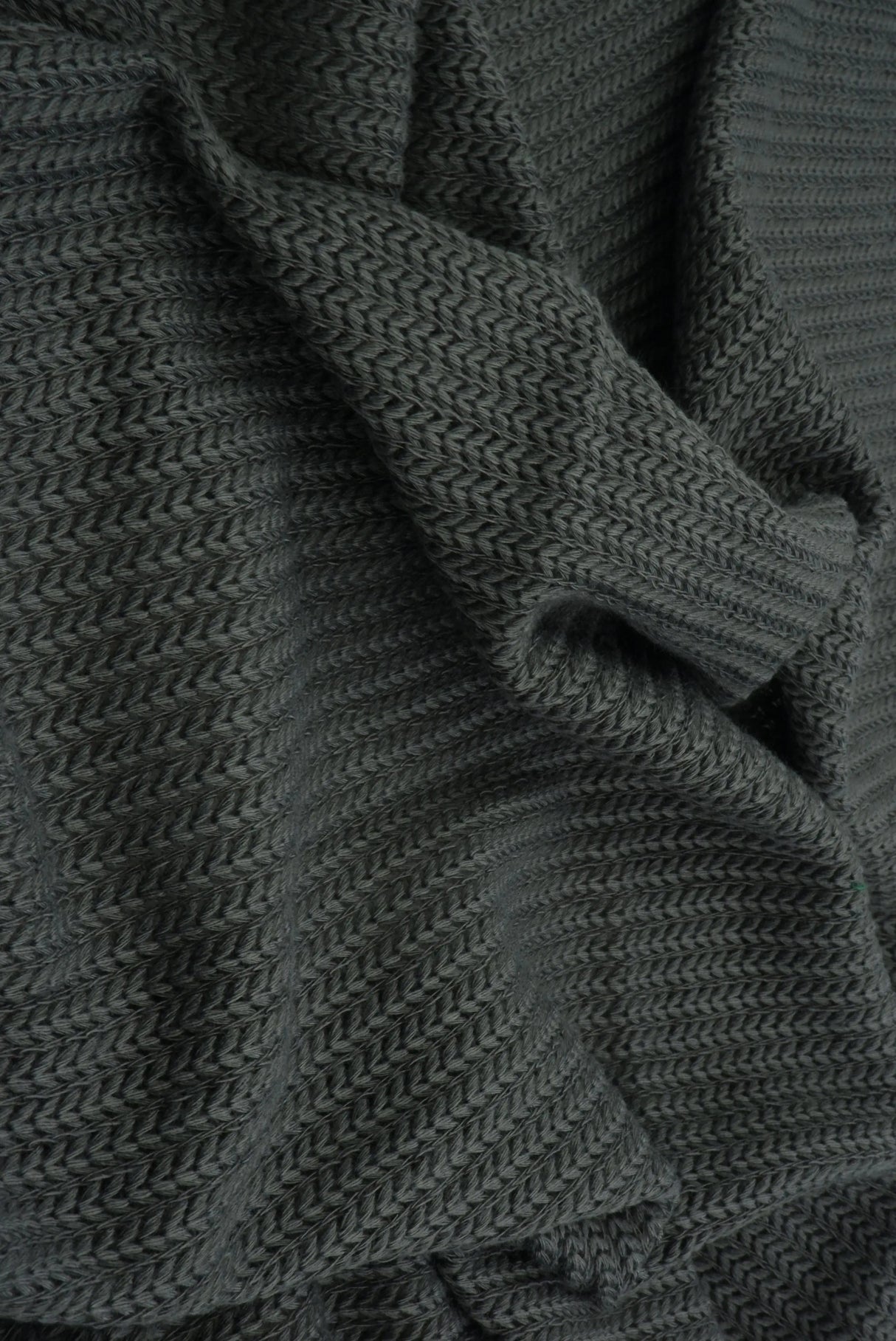 Sweater Jacquard Knit Fabric