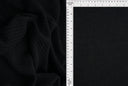 1 yarda de tela jacquard sólida para suéter LDP, mezcla de poliéster, rayón y spandex elástico, ancho de 56/58 pulgadas