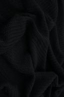 Sweater Jacquard Knit Fabric