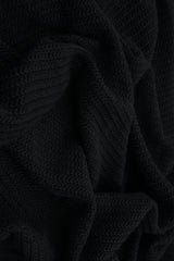 Sweater Jacquard Knit Fabric