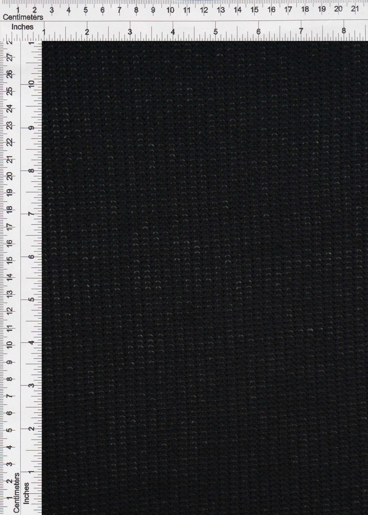 Sweater Jacquard Knit Fabric
