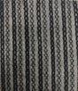 Geometric Fleece Lace Fabric