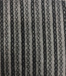 Geometric Fleece Lace Fabric
