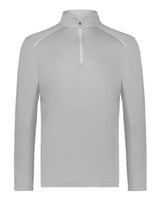 Holloway Men's CoolCore Quarter-Zip Pullover