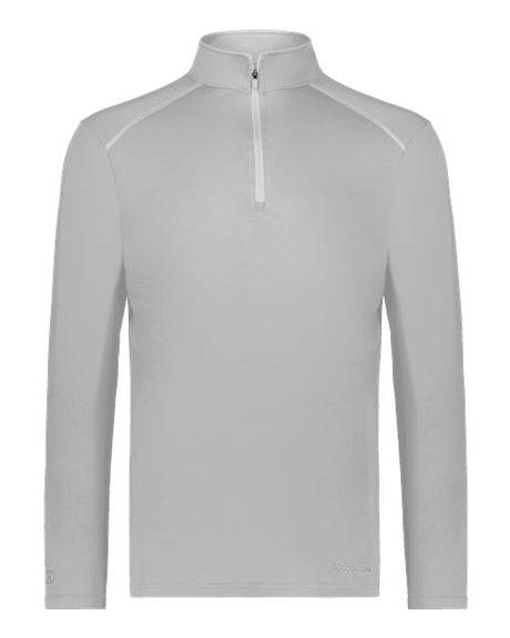 Holloway Men's CoolCore Quarter-Zip Pullover
