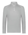 Holloway Men's CoolCore Quarter-Zip Pullover