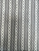 1 Yard Fleece Lace Fabric 100 Percent Nylon Soft Lightweight Material 62 Inches Wide