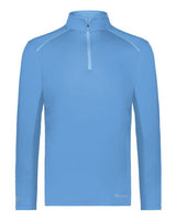 Holloway Men's CoolCore Quarter-Zip Pullover