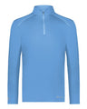 Holloway Men's CoolCore Quarter-Zip Pullover
