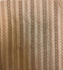 1 Yard Fleece Lace Fabric, 62'' Wide 100% Nylon