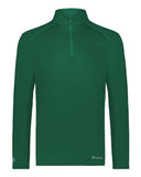 Holloway Men's CoolCore Quarter-Zip Pullover
