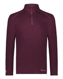 Holloway Men's CoolCore Quarter-Zip Pullover