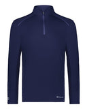 Holloway Men's CoolCore Quarter-Zip Pullover